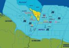 Suriname en Guyana verkennen gezamenlijke gasontwikkeling