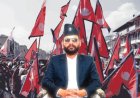 Balendra Shah: de rapper die burgemeester werd en zich kandidaat stelt voor premierschap Nepa