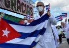 Amerikaanse druk op Cubaanse medische samenwerking treft kleine landen