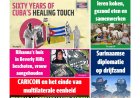 Dagblad Suriname, dinsdag 10 maart 2026