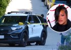 Rihanna’s huis in Beverly Hills beschoten, vrouw aangehouden