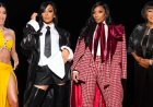 Cardi B, Patti LaBelle en Brandy & Monica headliners Essence Festival of Culture 2026