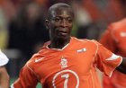 Voormalig Oranje-international Romeo Castelen veroordeeld voor witwassen