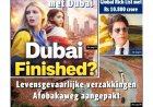 Dagblad Suriname, vrijdag 13 maart 2026