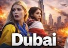 Het is gedaan met Dubai