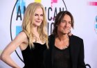 Nicole Kidman voelt zich goed na breuk met Keith Urban 