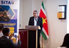 SITA lanceert derde Business Barometer Survey voor bedrijven in Suriname