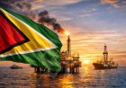 Guyana herhaalt claim op maritiem gebied met belangrijke olievelden