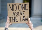 Wanneer macht boven wet lijkt te staan