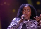 Danitsia Sahadewsing naar knock-outs in The Voice of Holland