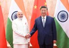 India opent de deur voor meer Chinese investeringen na een bevriezing van 6 jaar