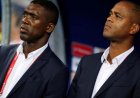 Kluivert en Seedorf gaan Natio helpen in strijd om ticket WK