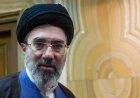 VS looft 10 miljoen dollar beloning uit voor informatie over Iraanse leider Mojtaba Khamenei