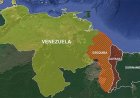 Nieuwe spanningen tussen Guyana en Venezuela over Essequibo