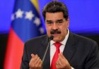 VS wil niet dat Venezuela juridische kosten Maduro betaalt