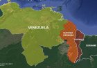 Grensconflict Venezuela en Guyana laait opnieuw op door olieonderzoek in Essequibo