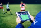 Technologie verandert de sportwereld