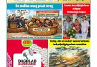 Dagblad Suriname, maandag 16 maart 2026