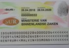 Man doet aangifte na misbruik kopie ID-kaart bij oplichtingspraktijken