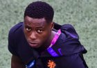 Alsnog bekentenis van Quincy Promes voor steekpartij