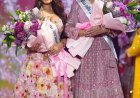 Nieuwe Queens gekroond tijdens Miss India Suriname & Miss Teen India Suriname 2026