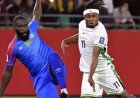 Nigeria gaat in beroep tegen FIFA-beslissing