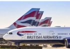 British Airways stopt vluchten naar Dubai door conflict