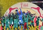 Senegal vecht beslissing om AFCON-titel aan