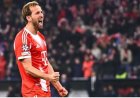 Harry Kane schrijft geschiedenis in Champions League