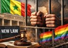 Senegal verhoogt straf op homoseksualiteit naar 10 jaar cel