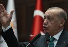 Turkse president Erdogan hoopt dat Allah Israël zal vernietigen