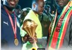 Senegal vecht beslissing over Afrika Cup aan