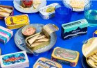 De beste sardines volgens Wirecutter-onderzoek