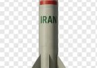 Iran meldt 79e aanvalsgolf op Israël met raketten en drones