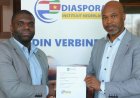 Samenwerking DIN en Sur Estate Group voor bevordering duurzame ontwikkeling Suriname
