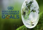 SDG-Platform: Olie-inkomsten geen garantie voor duurzame welvaart
