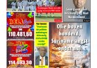 Dagblad Suriname, woensdag 25 maart 2026