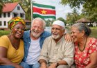 Na het pensioen begint voor veel ouderen een nieuwe bloeitijd