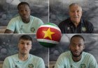 ‘Laten we met z’n allen heel sterk denken dat Suriname naar het WK gaat’