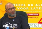 Dobru Festival 2026 viert nalatenschap van Surinaamse dichter