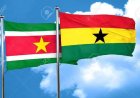 Ghana wil Surinaamse studenten en docenten trainen voor olie- en gassector