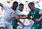 Suriname uitgeschakeld voor WK 2026 na 2-1 nederlaag tegen Bolivia
