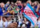 Olympische Spelen sluiten transgender vrouwen uit vrouwenwedstrijden