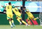 Jamaica stap dichter bij WK na zege op Nieuw-Caledonië
