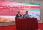 Chinese ambassade lanceert documentaireserie over 50 jaar diplomatieke relatie Suriname-China