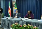 Samenwerking Suriname–Brazilië blijft vaag ondanks evaluatiemissie