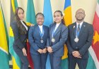 AdeKUS domineert CCJ Moot 2026 met winst in alle categorieën