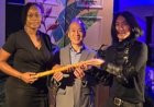 Japan viert 50 jaar diplomatie met Suriname met traditioneel fluitconcert