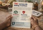 TBC-gevallen afgelopen 10 jaar nauwelijks gedaald