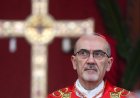 Kardinaal mag kerk Jeruzalem op Palmzondag niet in, patriarchaat boos